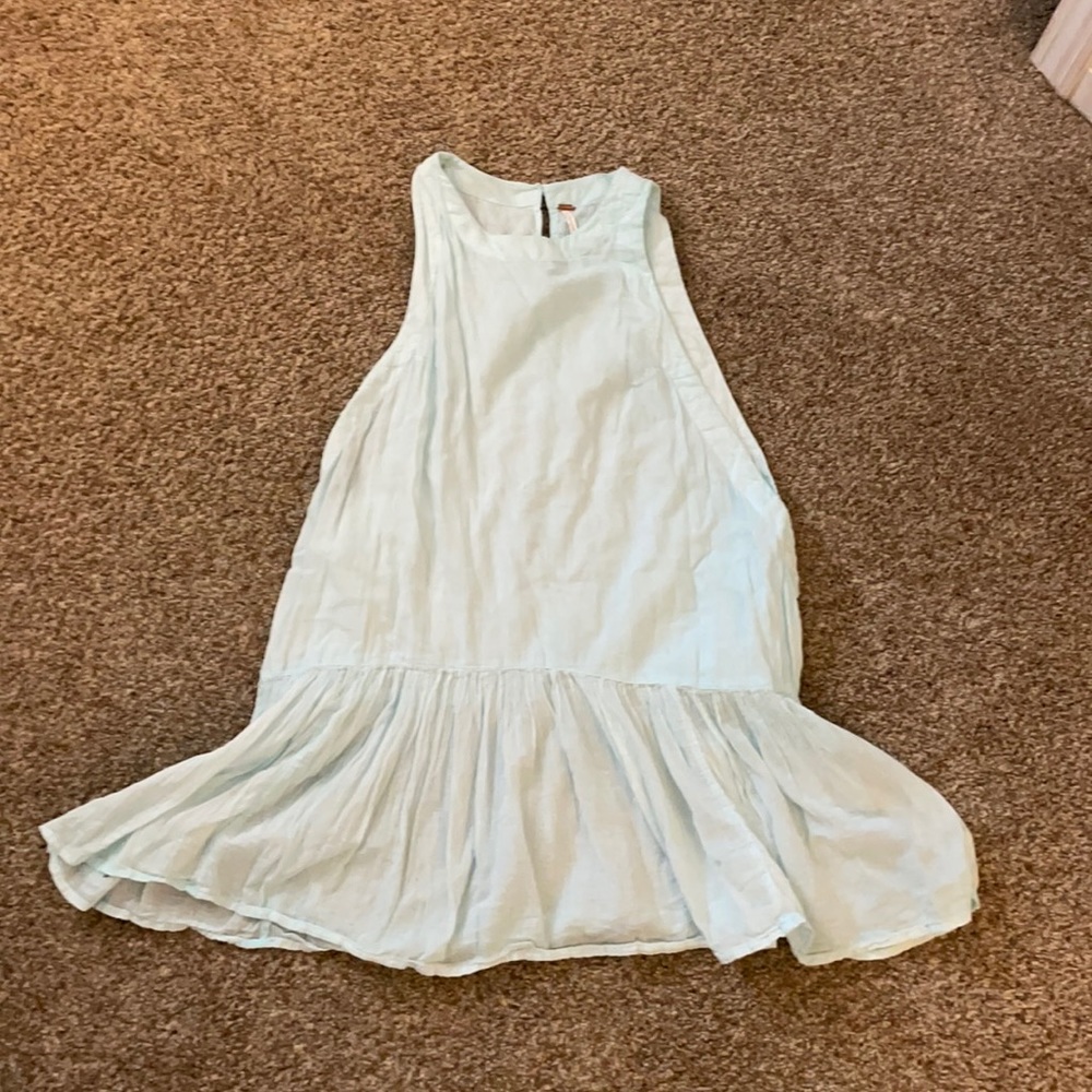 Tank top/dress